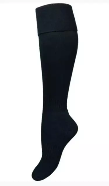 Collingwood Magpies/Port Adelaide Official AFL Elite Football Footy Socks Kids