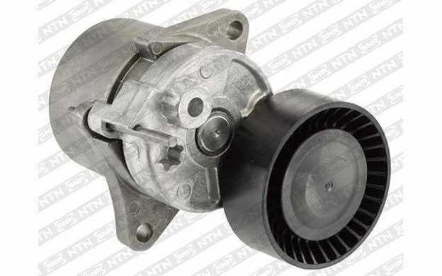 SNR Galet tendeur pour MERCEDES-BENZ VITO CLASSE C E GA351.08 - Mister Auto