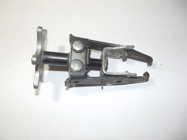 Vintage K-D Tools KD 2078 Overhead Valve Spring Twist Compressor Made in USA