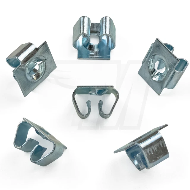 Tapis D'isolation Capot Audi A3 8V (2012-2020) - Avec Clips, Isolation Phonique Et Thermique - Remplacement Qualité OEM 8V0863825