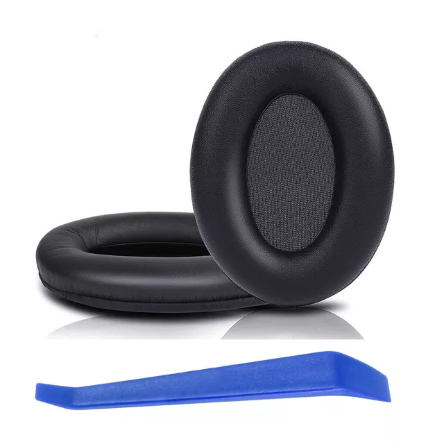 Ear Pads Cushion Earpads Replacement For Sony WH-1000XM3 (WH1000XM3) Headphones