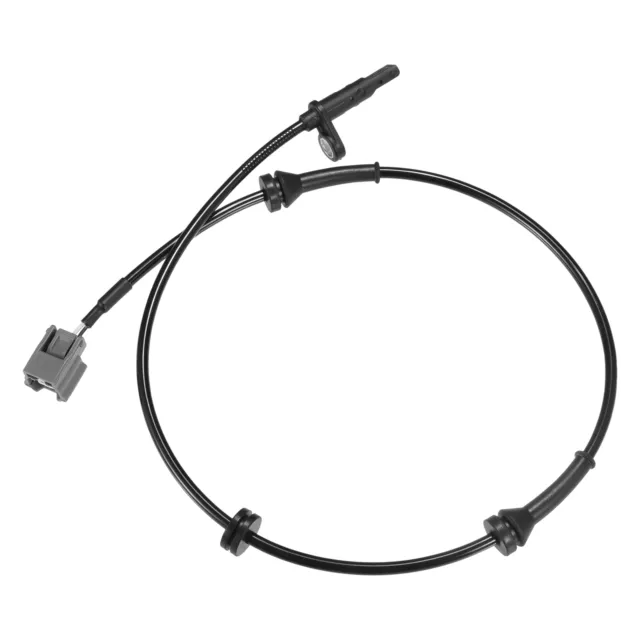 Sensore velocità ruota ABS per auto anteriore per Nissan Qashqai J11 2013-2021