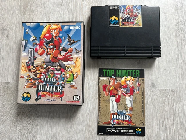 Test du jeu Magician Lord-Neo Geo | -retrogaming