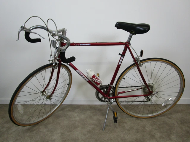 miyata one hundred bike