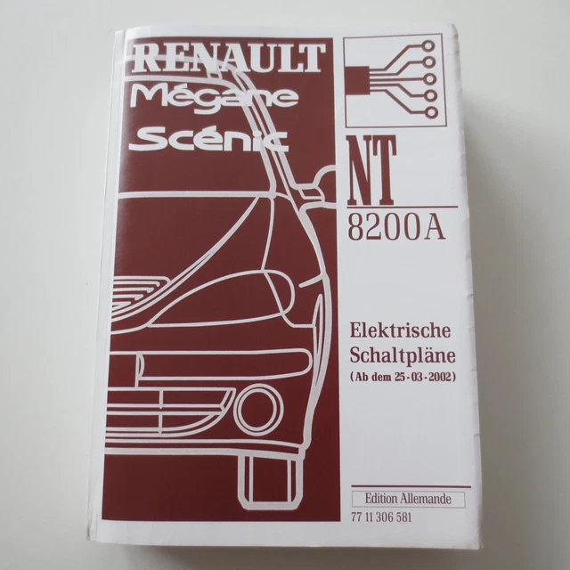 7701066967 RETROVISORE INTERNO per RENAULT MEGANE 3A SERIE 1.5 dCi