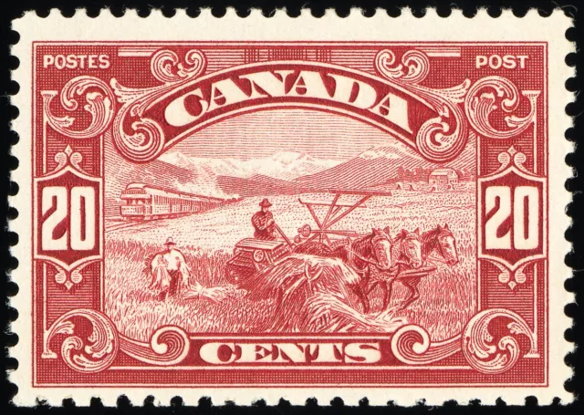 Canada Stamps # 157 MNH XF Scott Value $120.00