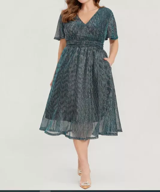 Plus Size Dresses  BloomChic – Tagged 18-20/2X