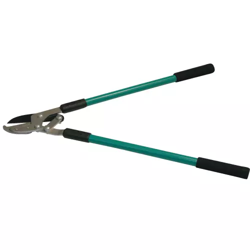 Pro Garden Ebrancheur Double Effet 70 CM Cisaille Ciseaux pour Coupure Branches