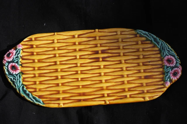 Cloche à fromage Vallauris en parfait état - Label Emmaüs