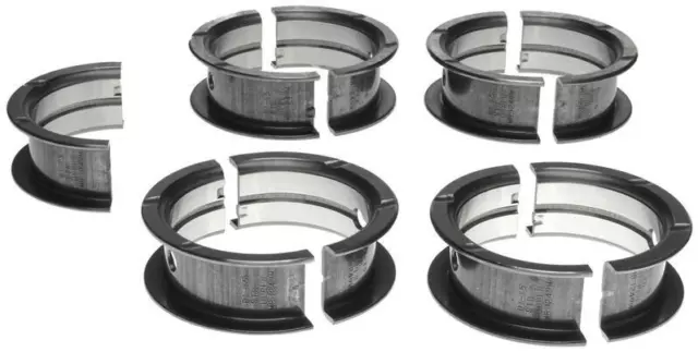 CLE-MB3249ML-9 Clevite 77 Main Bearings, BB Chrysler Hemi, V8, 383-426-440, Lowe