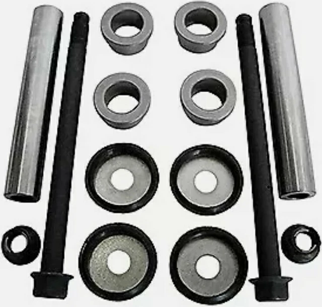 YAMAHA GOLF CART King Pin & Bushing Kit G22,G29 Drive Drive2 King Pins