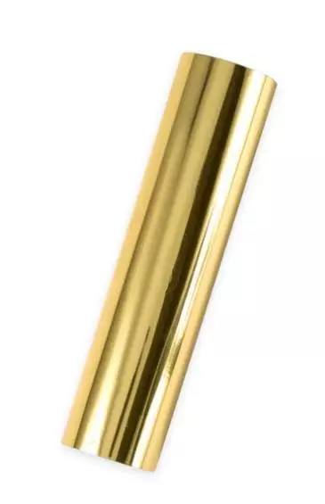 Spellbinders Glimmer Hot Foil - Gold (GLF-014)