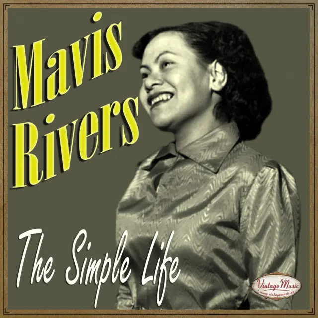 RIVERS　Get　Sundown　Moon　Under　Vintage　At　Vocal　And　PicClick　FR　Jazz　Get　Out　EUR　The　10,99　MAVIS　CD
