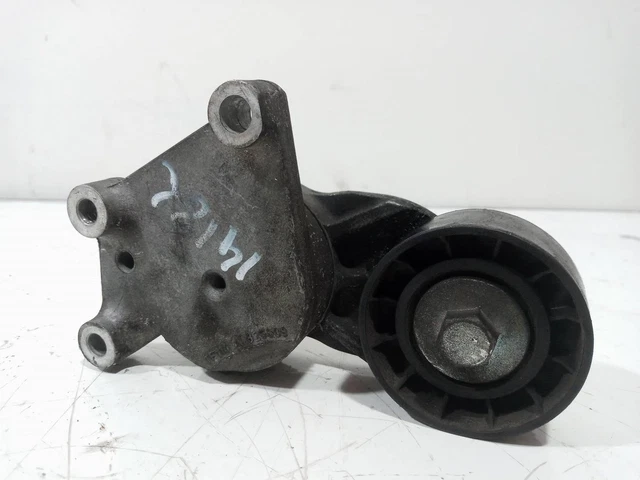 galet tendeur pour CITROEN C4 GRAND PICASSO I 1.6 HD 2010 1983560