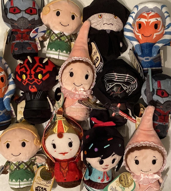 ITTY BITTYS HALLMARK YOU CHOOSE 19.99 PicClick