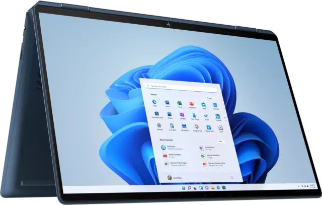 HP Spectre x360 EVO 16" 3K+ 2in1 i7-13700H 16GB/512GB SSD Win11 16-f2072ng