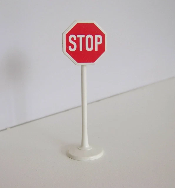 PLAYMOBIL LOT ACCESSOIRES De Chantier City Vintage Klicky Ancien En Bon état EUR 6,99 - FR - Foto 5