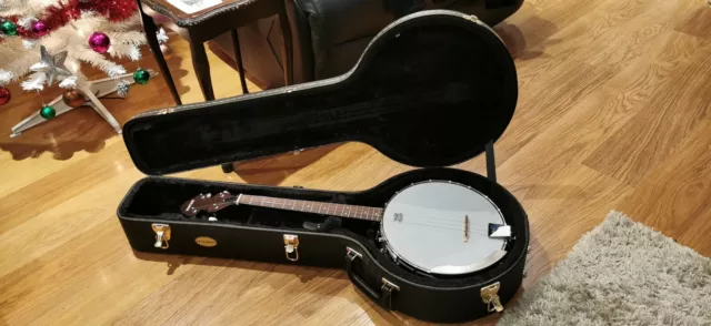 Westfield banjo on sale