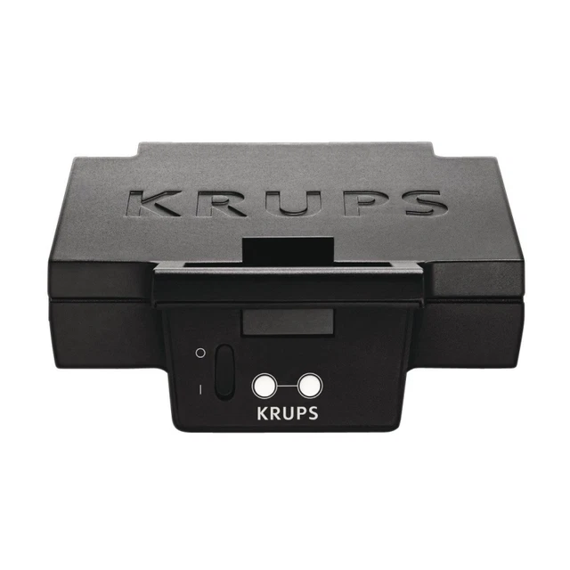 Krups FDK452 Sandwichmaker