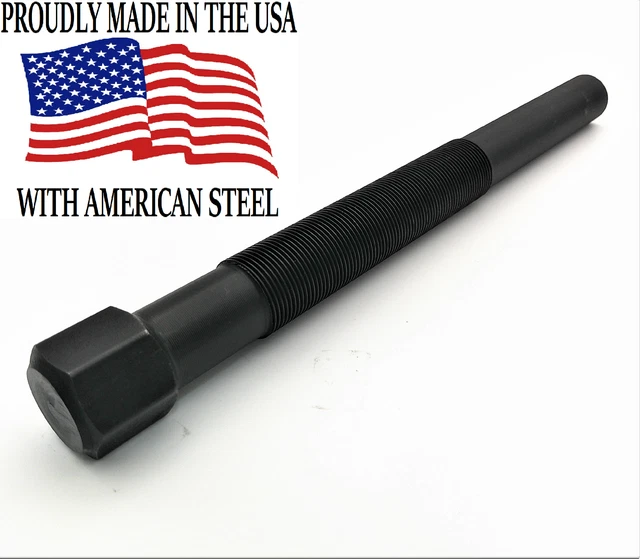 HEAVY DUTY PRIMARY Clutch Puller for John Deere Gator with serial 60001