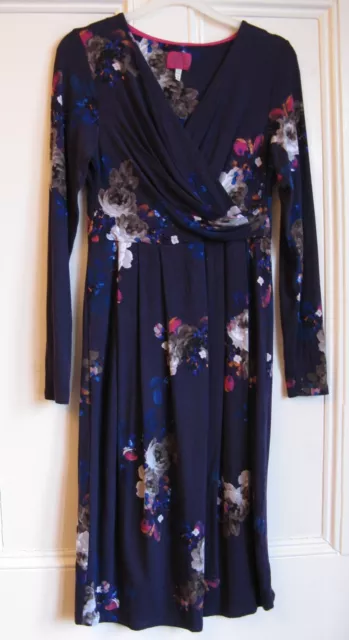 Joules monica dress top