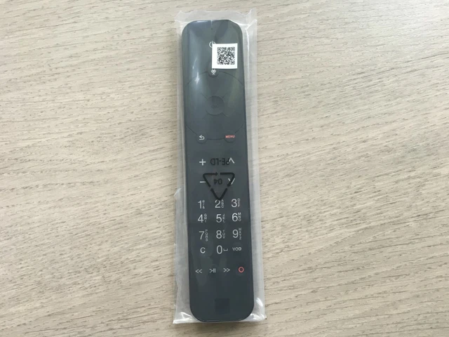 The Orange Box Orange RC1974113 Télécommande D'origine Pour Décodeur Orange TV Box (Réf#K- 081) | EBay Telecomando Rolling Code - Foto 5