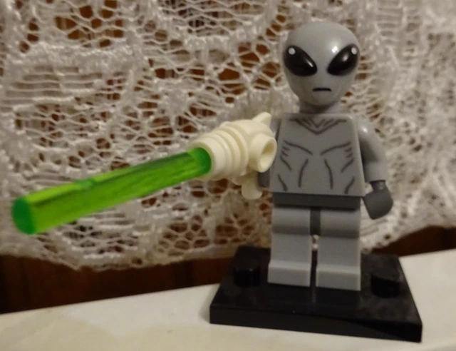 Minifigures, Costruzioni, Giocattoli e modellismo - PicClick IT