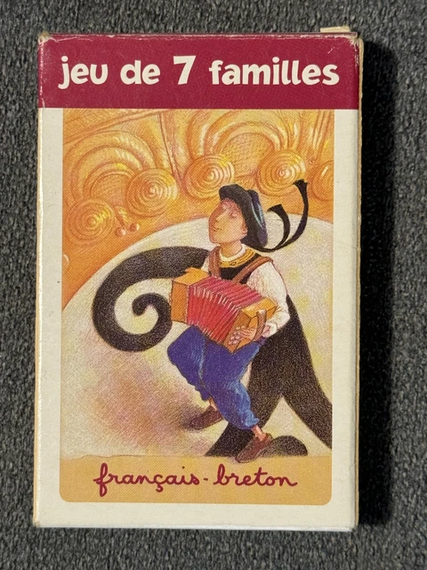 JEU DE TAROT de Marseille ancien vintage – cartes à jouer rétro collection Franc EUR 13,99 - FR
