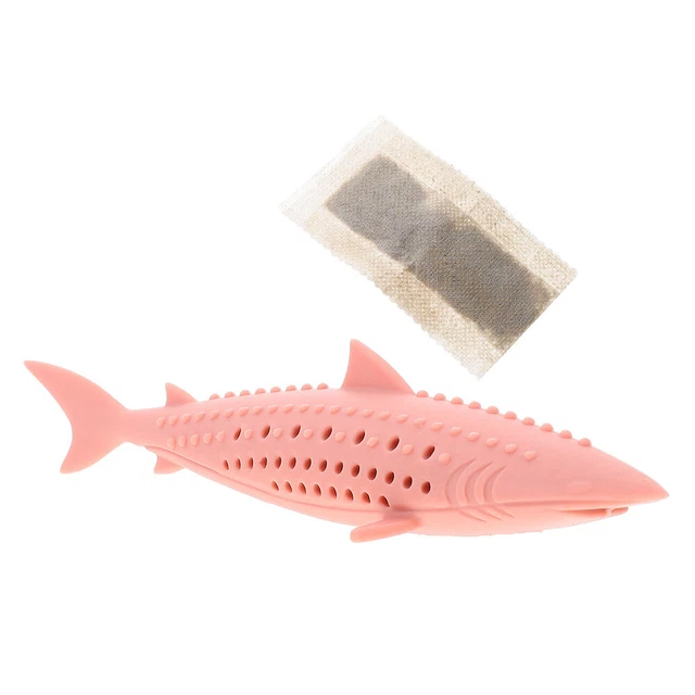 Kitten Chew Toys Catnip Chew Toys Catnip Fish Pets Toys The Cat