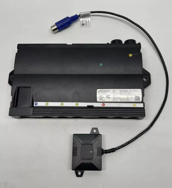 TEMPURPEDIC ERGO PREMIER Logic Data Flex System Control Box 10003