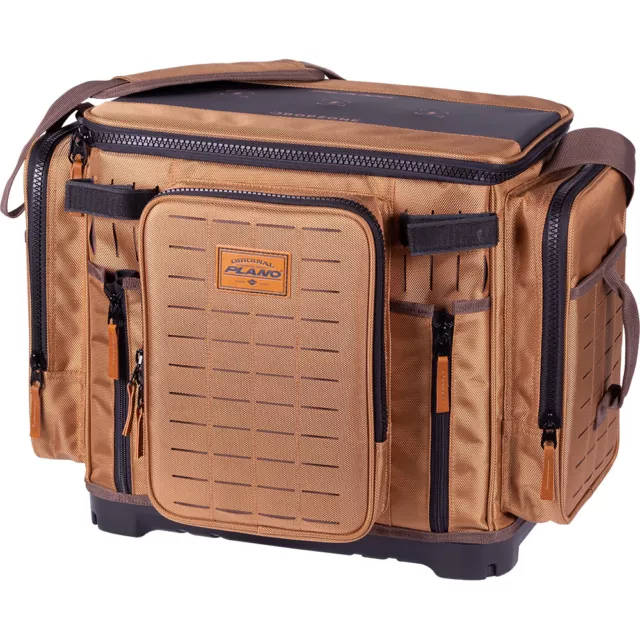 Fishing Tackle Bag Extra Large FOR SALE! - PicClick