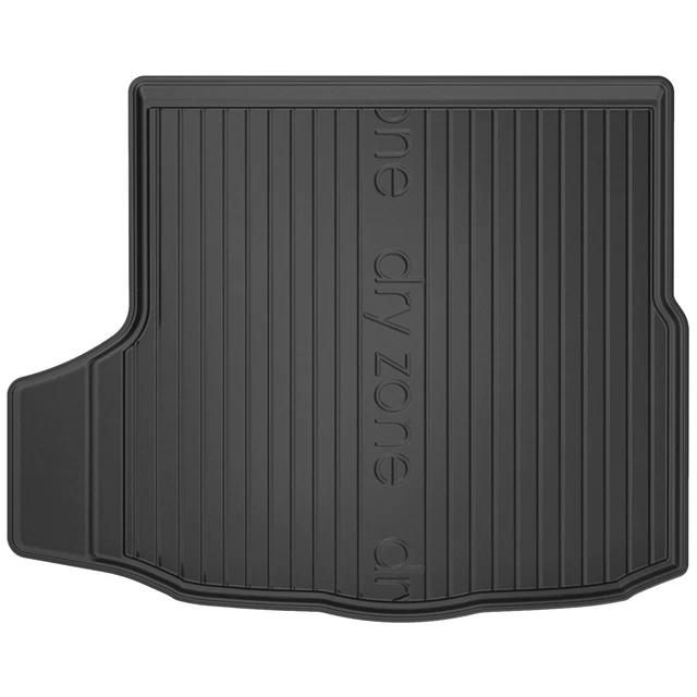 TPE Frogum Dry Zone Tapis De Coffre Pour Subaru BRZ 2012-2020 TPE