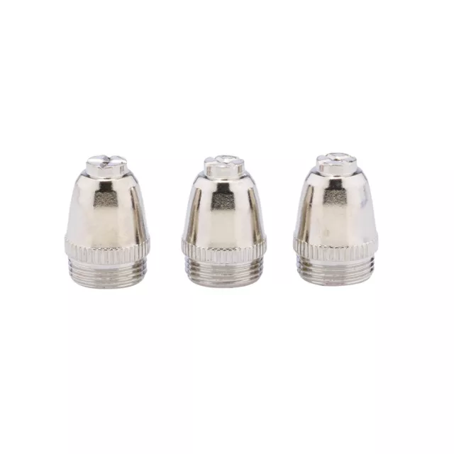 13448 - Plasma Cutter Nozzle for Stock No. 70066 (Pack of 3)