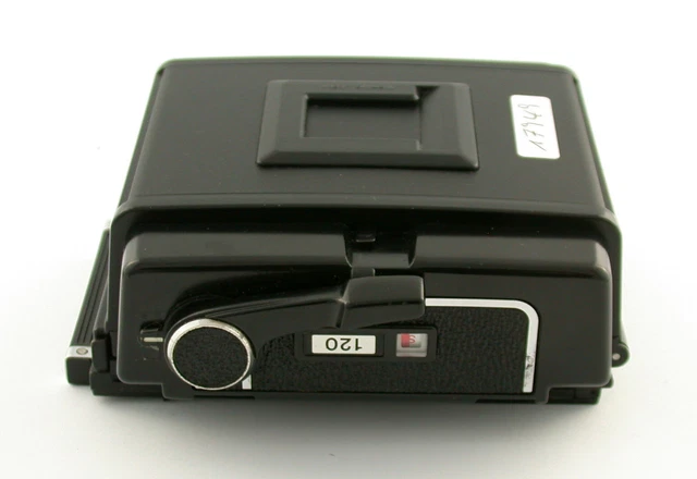 MAMIYA 120 Rollfim Revista Soporte Revista RB67 Pro SD 6x7 /323