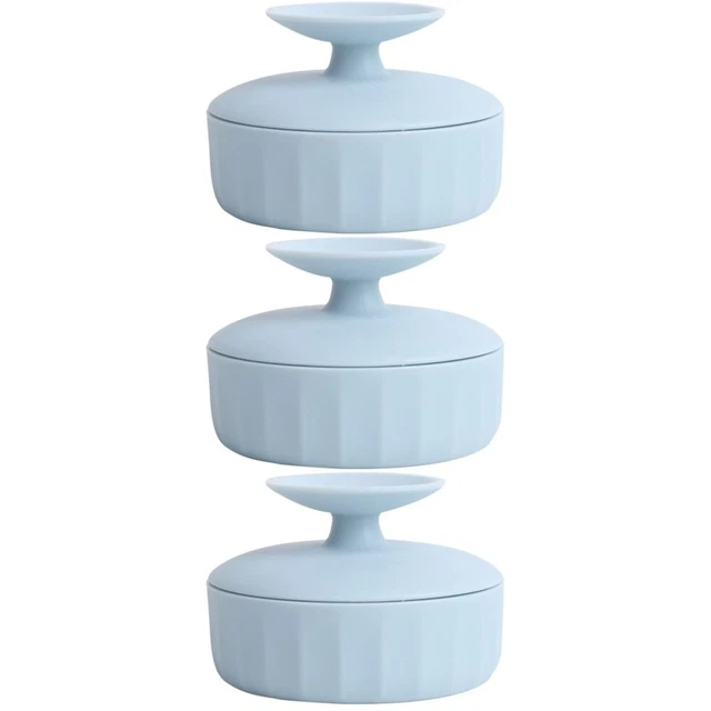 3PCS COSMETIC BROST Cleaner