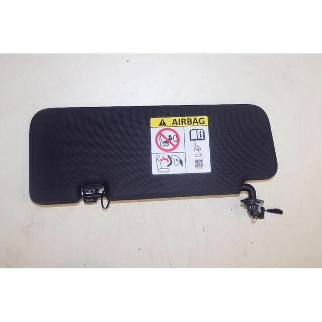 Parasole Per Auto Alfa Romeo Tonale - Ombrello Pieghevole Per Parabrezza, Protezione UV E Calore - Foto 13