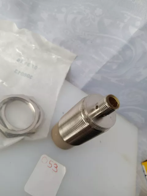 Automation Direct Vft1-A0-2M 140 V Ac/Dc Proximity Sensor