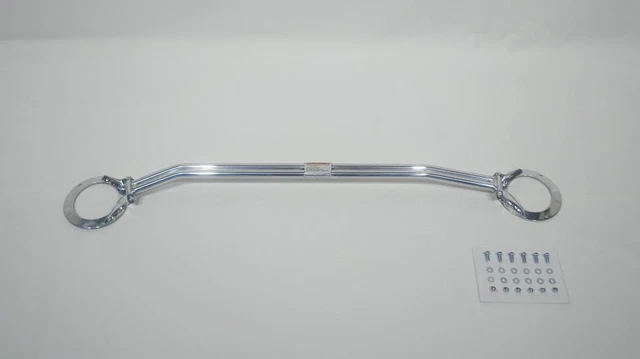 Barra cupola anteriore Wiechers (alluminio) - 96-00 Ford Mondeo MK2