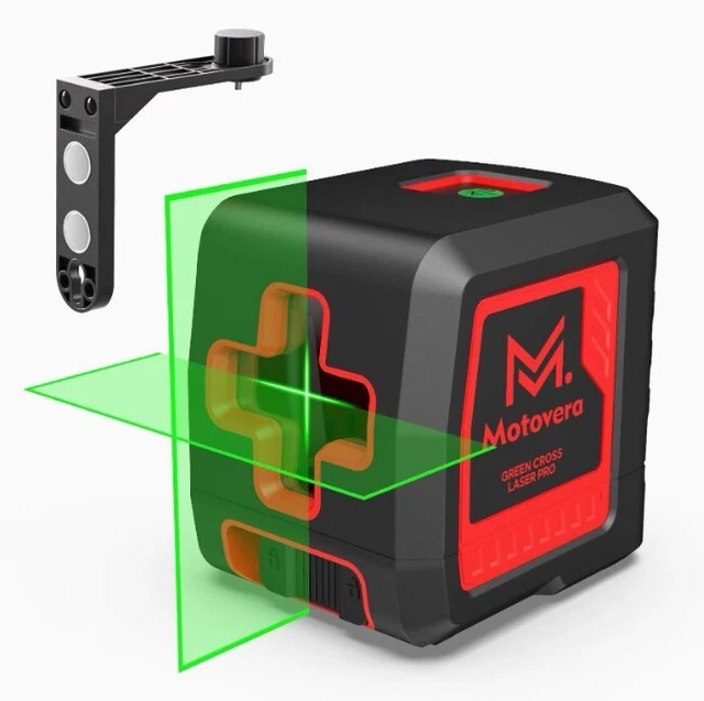 Image of Laserliner CompactCube-Laser 3 Plus spare parts at Laserliner website