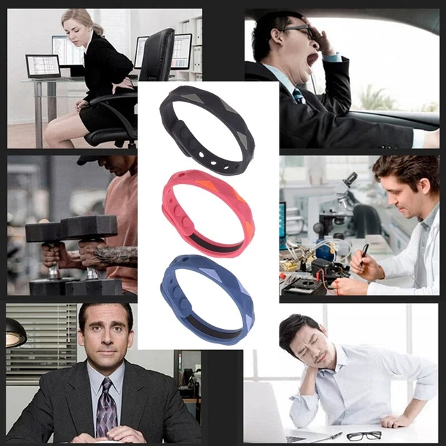 BODY STATIC ELIMINATOR Remove Static Electricity in Car Door and