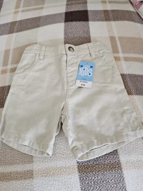 Children Shorts