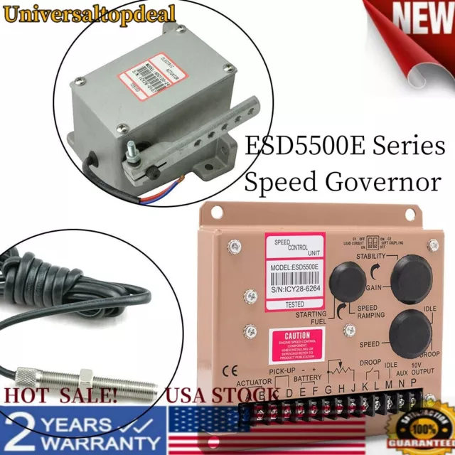 Generator Parts & Accessories, Light Equipment & Tools