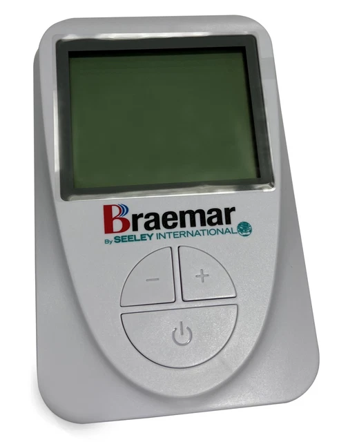 Braemar heating discount