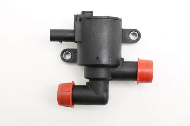 5Q0906457C RADIATEUR SOUPAPE ELECTRIQUE Audi A3 Sportback (8VA/8VF) 2015 #11915