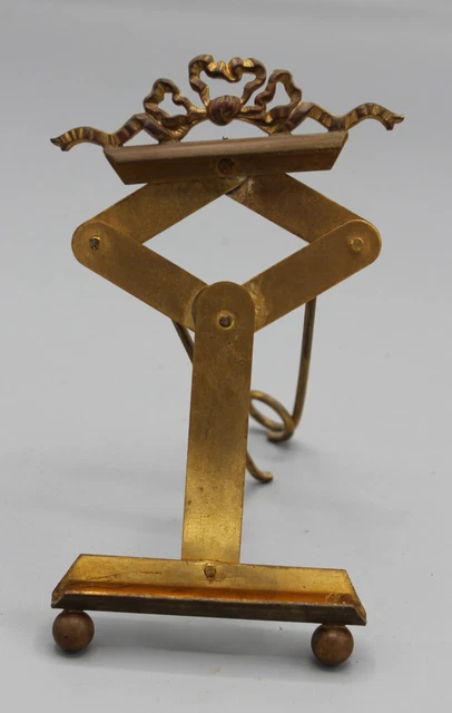 ANCIEN SUPPORT POUR frein SOLEX EUR 8,00 - FR