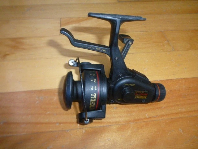 Pièce BOBINE MOULINET MITCHELL EXCELLENCE 20 SPOOL REEL PART 85100