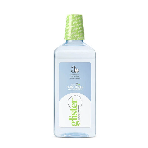 Bain de Bouche Multi Actions GLISTER