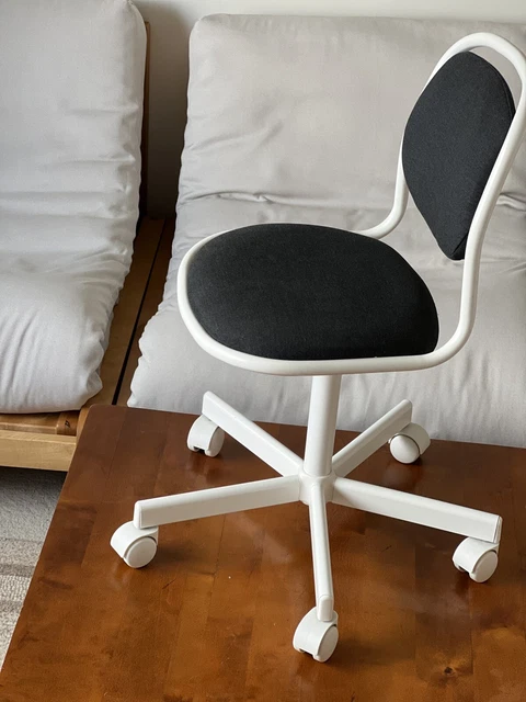 Orfjall chair height adjustment Clearance