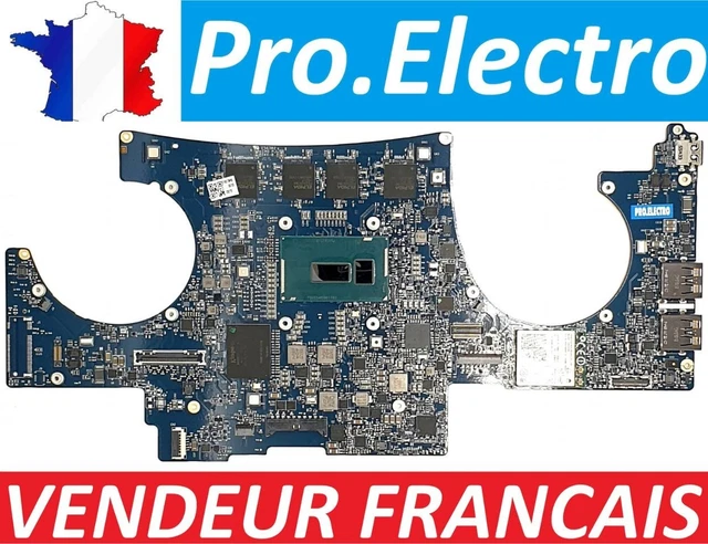 VOIR LES MARQUES: Carte mère laptop Asus TX300CA 60NB0070-MB2060(205
