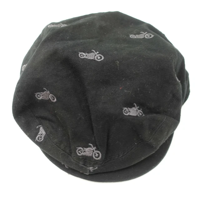 The Children's Place Moto Newboys Bambini Cappello L 2-4 Anni